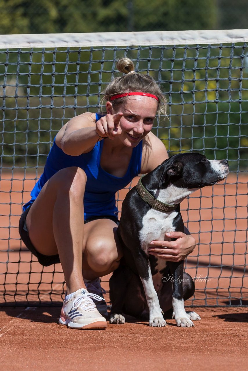 Album: Trainingstag am 20.4.19 - 